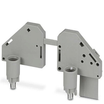 Разъем-FC 4-PCB/10