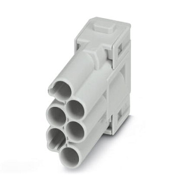 Модуль для установки контактов-HC-M-06P-CT-M