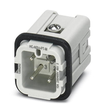 Модуль для контактов-HC-A03-I-PT-M