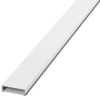 Защитный профиль-CD COVER 60 WH