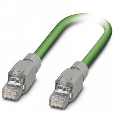 Сетевой кабель-VS-IP20-IP20-93R-LI/2,0