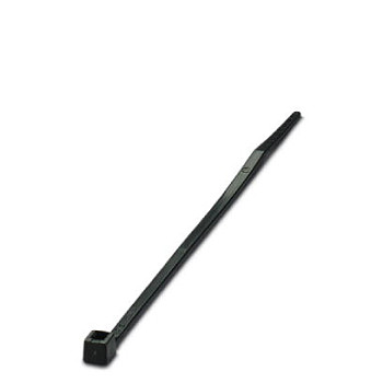 Кабельная стяжкам-WT-HT HF 2,5X98 BK