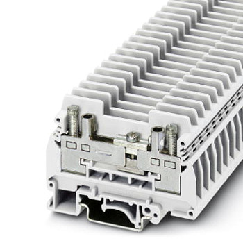 Клемма с размыкателем-URTK/S-IB WH