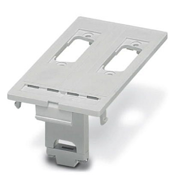 Передняя панель-VS-SI-FP-2DSUB15