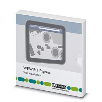 ПО-WEBVISIT 6 EXPRESS