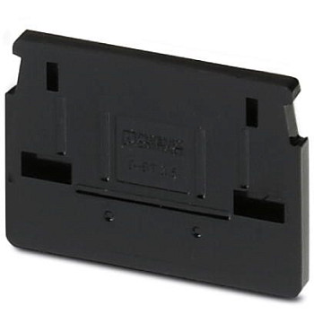 Концевая крышка-D-BT 3,5