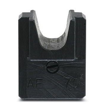 Матрица-CRIMPFOX-C120 AI 70/F-DIE