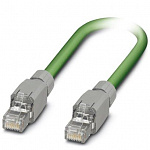 Сетевой кабель-VS-IP20-IP20-93C/0,5