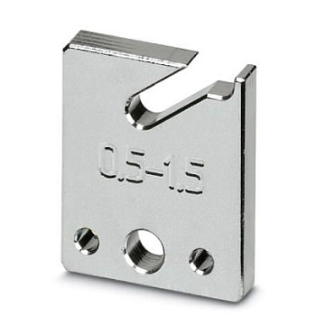 Принадлежности для автоматов-CF 1000 VEP1,5