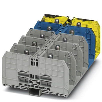 Болтовые клеммы-RBO 16-3L/N