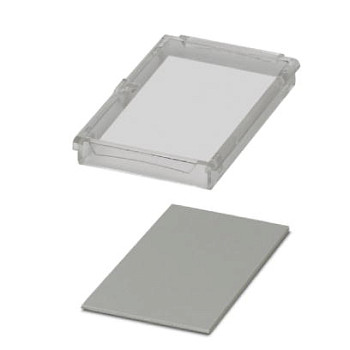 Крышка-BC 71,6 DKL S TRANS