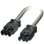 Силовой кабель-PLD E 608-CA-MS/0,6/FS/UL