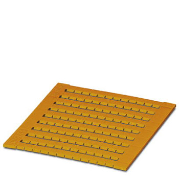 Маркировочный лист Zack, плоский-ZBFM 5/OG:UNBEDRUCKT