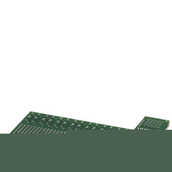 Печатная плата-ME-IO 18,8/28 TBUS DEV-PCB