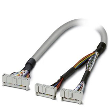 Кабель-FLK 20/2FLK14/EZ-DR/100/KONFEK