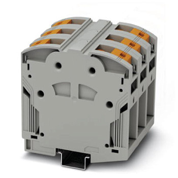 Клемма для высокого тока-PTPOWER 150-3L
