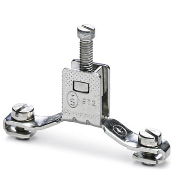 Клемма защитного провода-BSLK 16