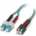 Оптоволоконный патч-кабель-FOC-SC:A-SJ:A-GZ02/1