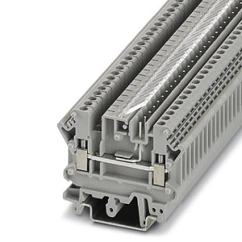 Проходные клеммы-UK 3D-MSTBV-5,08