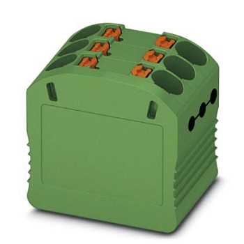 Распределительный блок-PTFIX 6X1,5 GN