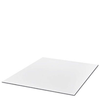 Пластины для гравировки, для наружного применения-GPA 610X610X0,8...