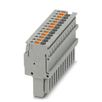 Штекер-PP-H 1,5/S/13