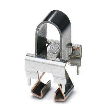 Клеммные блоки для печатного монтажа-PT-SG/ 1 8X0,1-2 THR2,1 R24