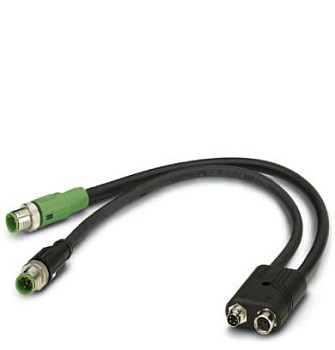 Адаптер-FLM ADAP M12/M8