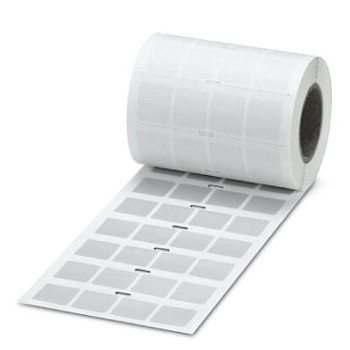 Этикетка-EML (21,5X21,5)R SR