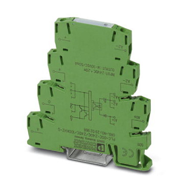 Модуль полупроводникового реле-PLC-OSC-24DC/ 24DC/100KHZ-G