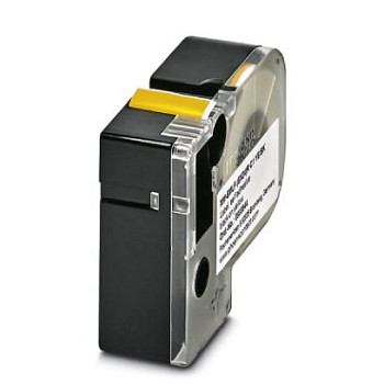 Этикетка повышенной гибкости-MM-EMLF (EX24)R C1 YE/BK
