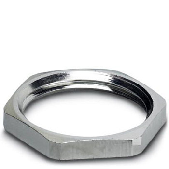 Плоская гайка-SACC-E-MU-PG13,5