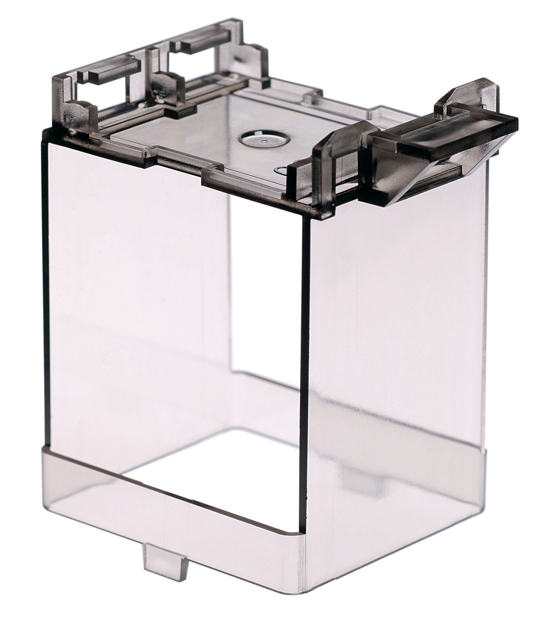 06507 Верхний адаптер для рейки 35мм для реле 65 серии