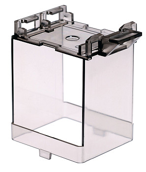 06507 Верхний адаптер для рейки 35мм для реле 65 серии