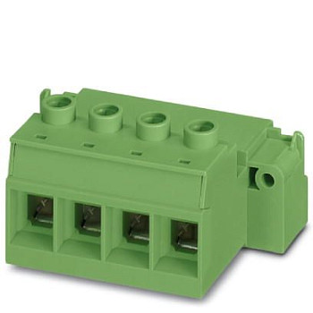 Разъем печатной платы-IPC 35 HC/ 2-STGF-15,00