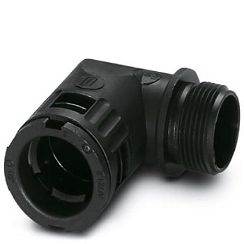 Резьбовые элементы-WP-GA HF IP66 PG16 BK