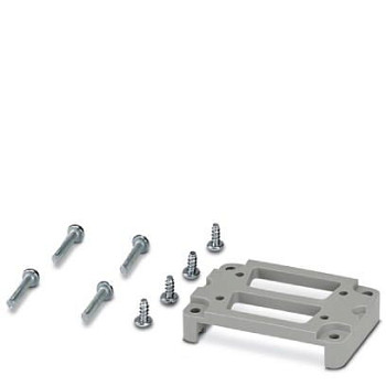 Соединительная плата-HC-B 6-ADP/2 DSUB 15