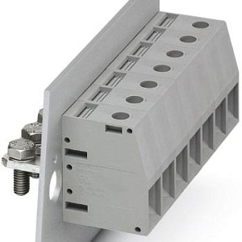 Проходная клемма-HDFK 50-VP-IB