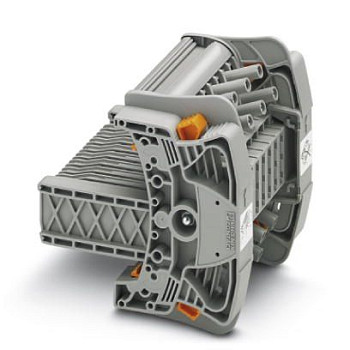 Тестовый штекер-FAME-TPC 7+1