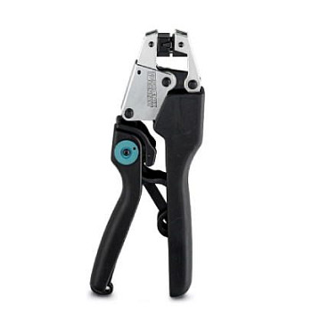 Клещи для опрессовки-CRIMPFOX 6T
