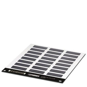 Маркеры для устройств-LS-EMLP-AL (49X15) BK CUS