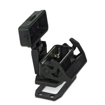 Корпус-HC-EVO-D15-BWSC-PLR-BK