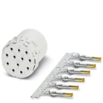 Модуль для контактов-RC-17S1N8E0000