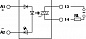 Модуль полупроводникового реле-EMG 17-OV-5DC/240AC/3