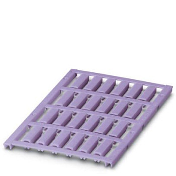 Маркировка для проводов-UC-WMCO 4,9 (21X5) VT CUS