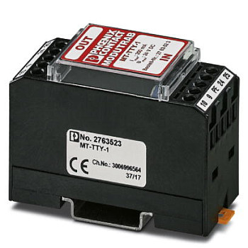 Устройство защиты от перенапряжений-MT-TTY-1