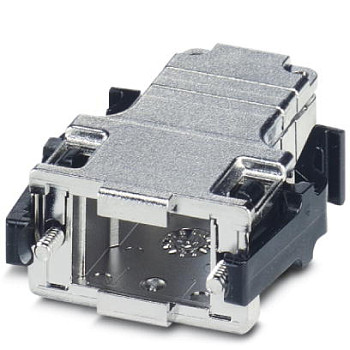 Сальниковый корпус D-SUB-CUC-DST-GPME-S/DSFL9