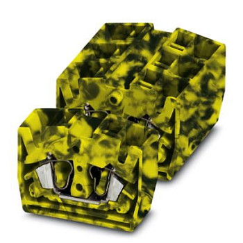 Проходная мини-клемма-MSDB 2,5-FE-M