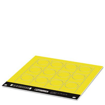 Маркеры для устройств-LS-EMLP 32 (38X14) YE CUS