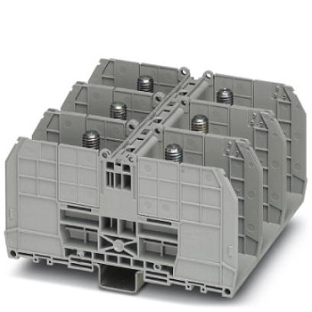 Болтовые клеммы-RBO 12-3L